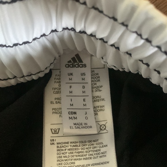 Adidas shorts - Picture 2 of 2